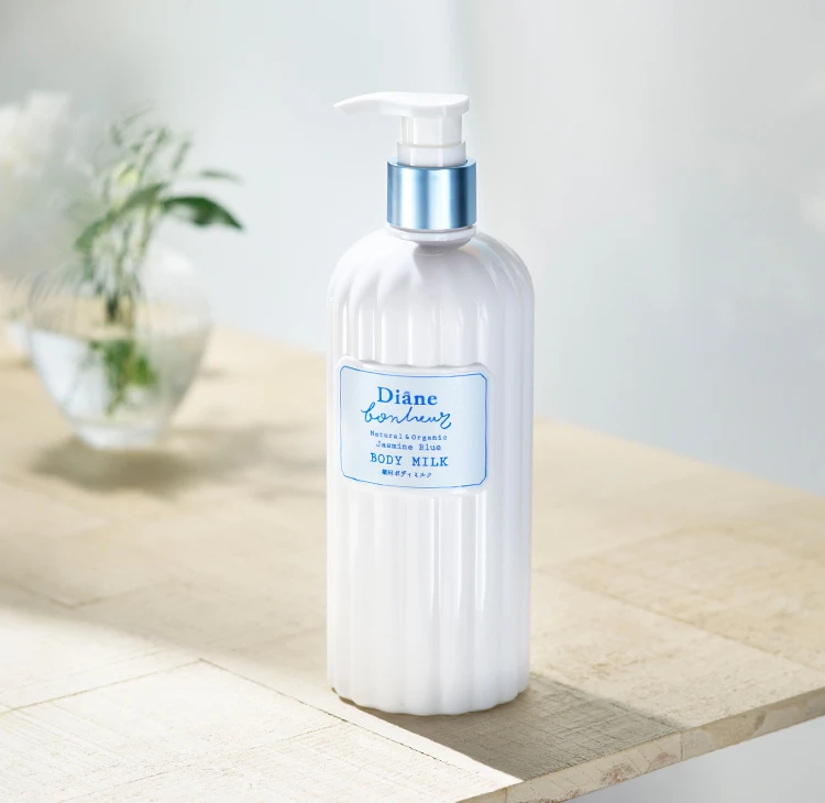 ダイアンボヌール 薬用美白ボディミルク ジャスミンブルーの香り