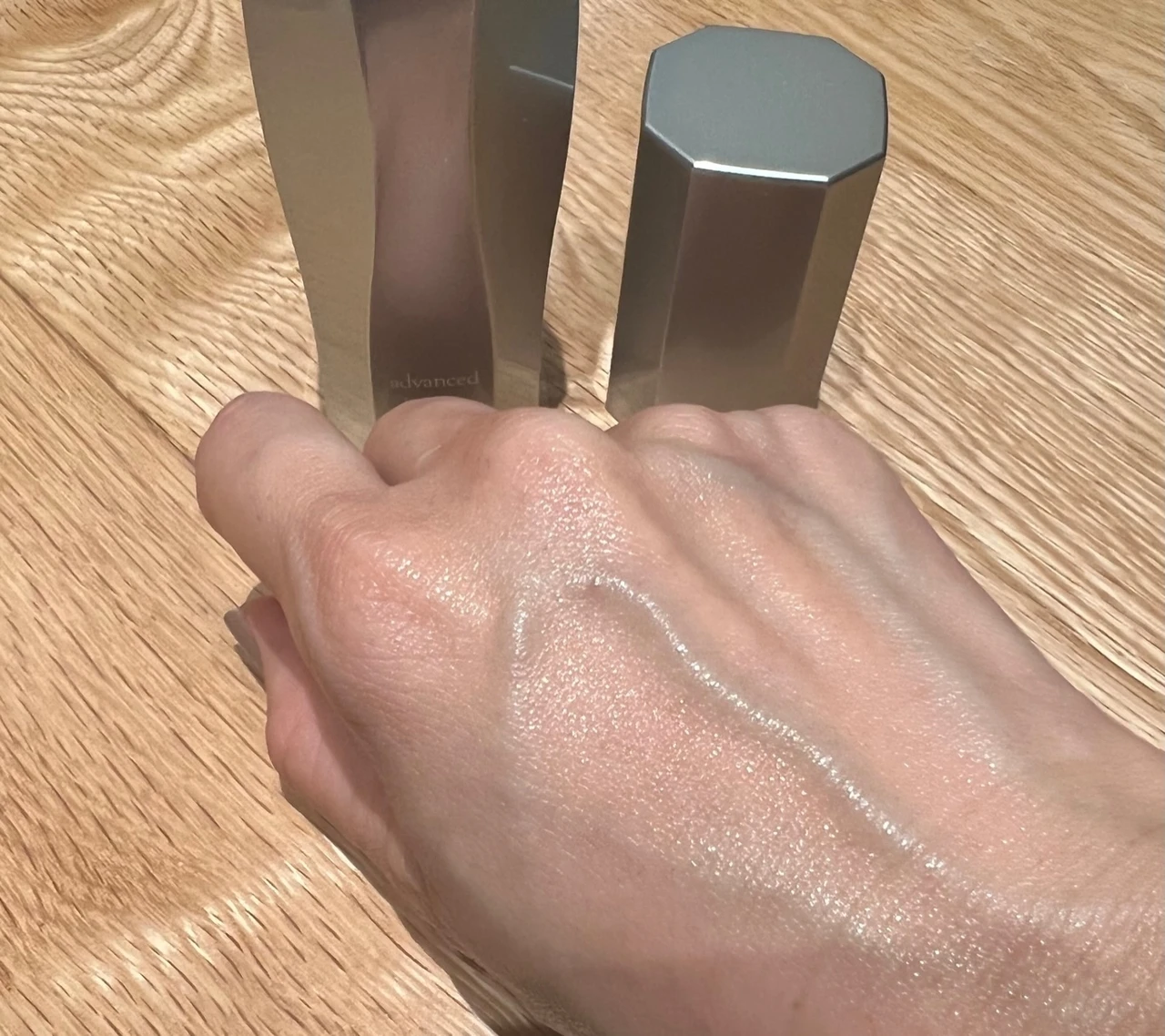 お肌のバリア機能を強化!iniks(イニクス)の新美容液_4