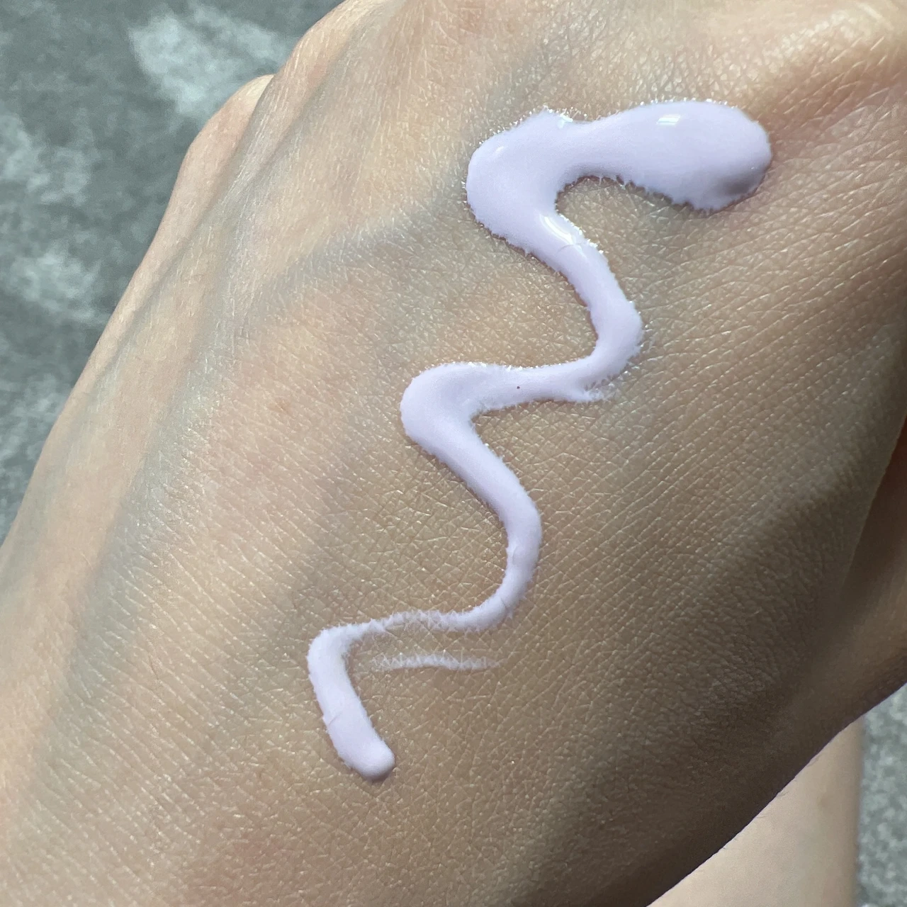 プリマヴィスタ スキンプロテクトベース ラベンダー