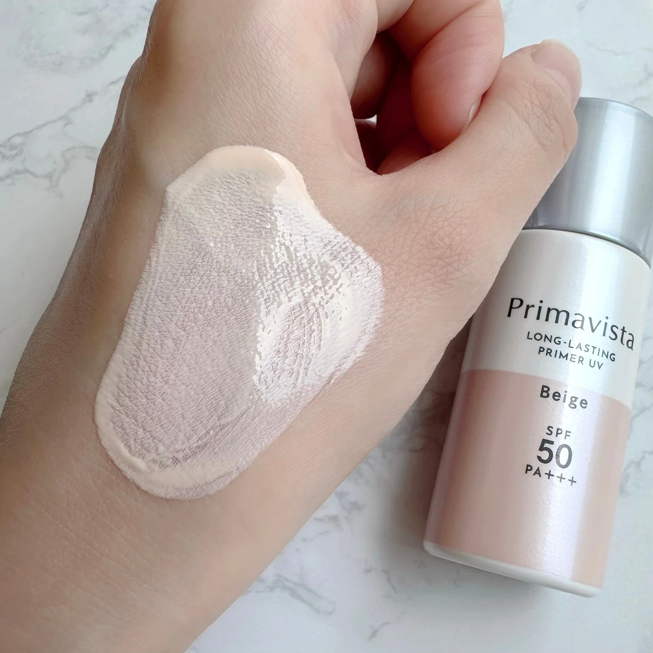 手 日焼け止め 化粧品 化粧下地 コスメ