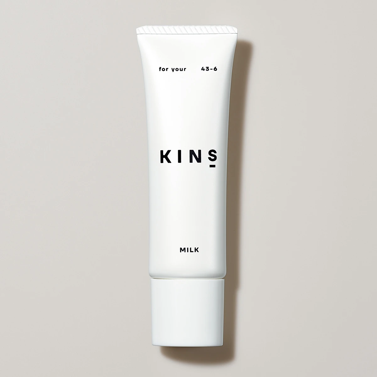 菌ケア(※1)の専門ブランド“KINS”が赤ちゃんの肌の菌に着目！「美肌菌(※2)想い」の乳液、誕生_10