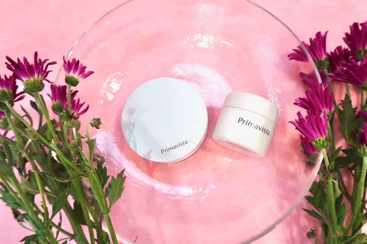【2022年10月8日発売！全6色のバリエーション♡プリマから持久型フェイスパウダーが誕生】プリマヴィスタ ポアレスフィクサー_1_1