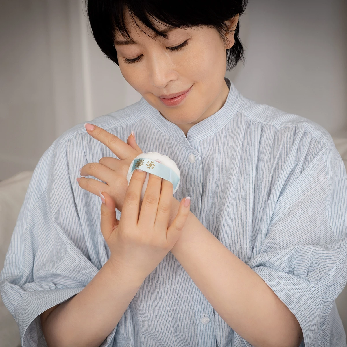 “24時間ケア”が美肌の秘密! 美容家・小林ひろ美さんの1日をチェック_6