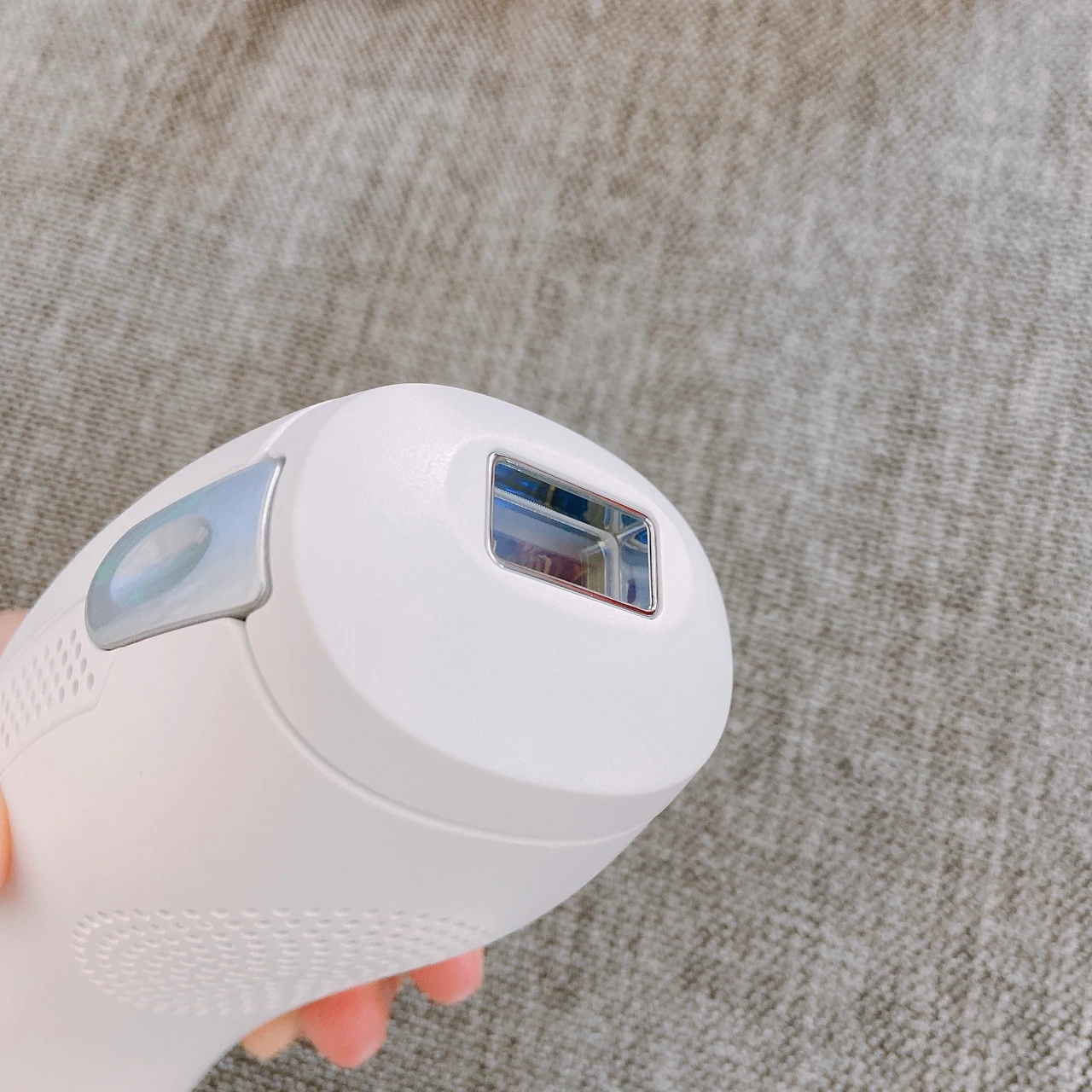 【セルフ脱毛器もここまで来た！】お家美容で気軽にムダ毛ケア✨「ReFa BEAUTECH EPI」💖_2_4