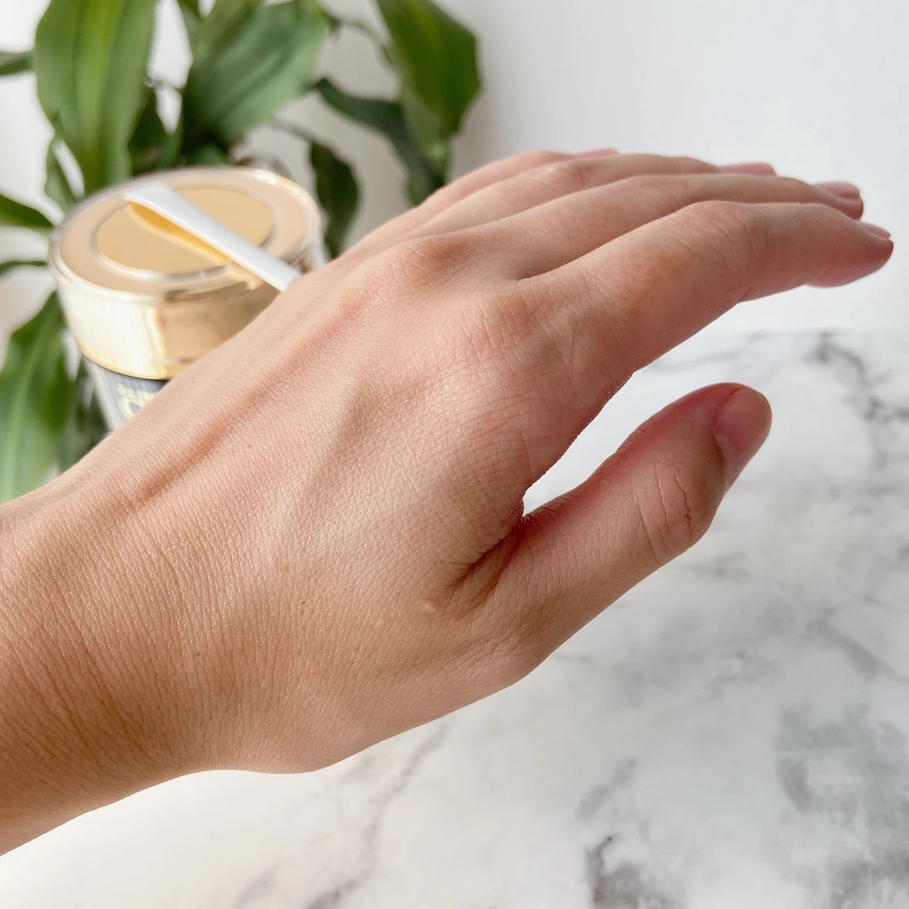 【新たなハリのメカニズムに着目👀】結果にこだわるオバジの底力を実感✨「オバジX ダーマアドバンスドリフト」❤️_3_1