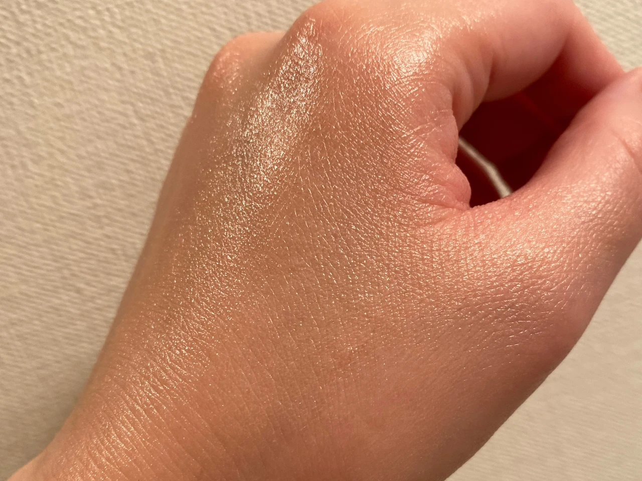 売り切れ続出の名品下地【&be UVプライマー】をお試ししてみました!_3_2