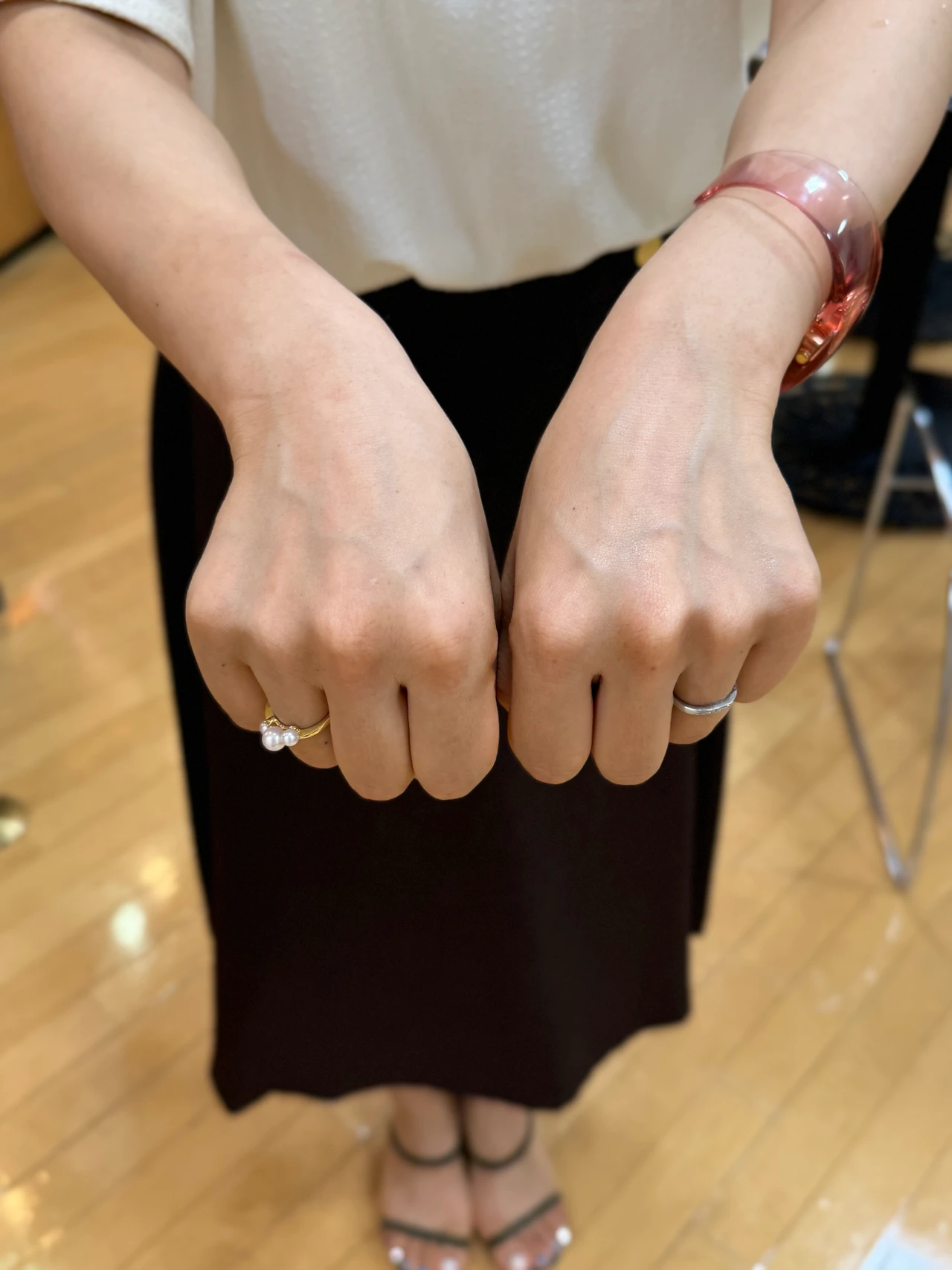 アルソア　クレイパック