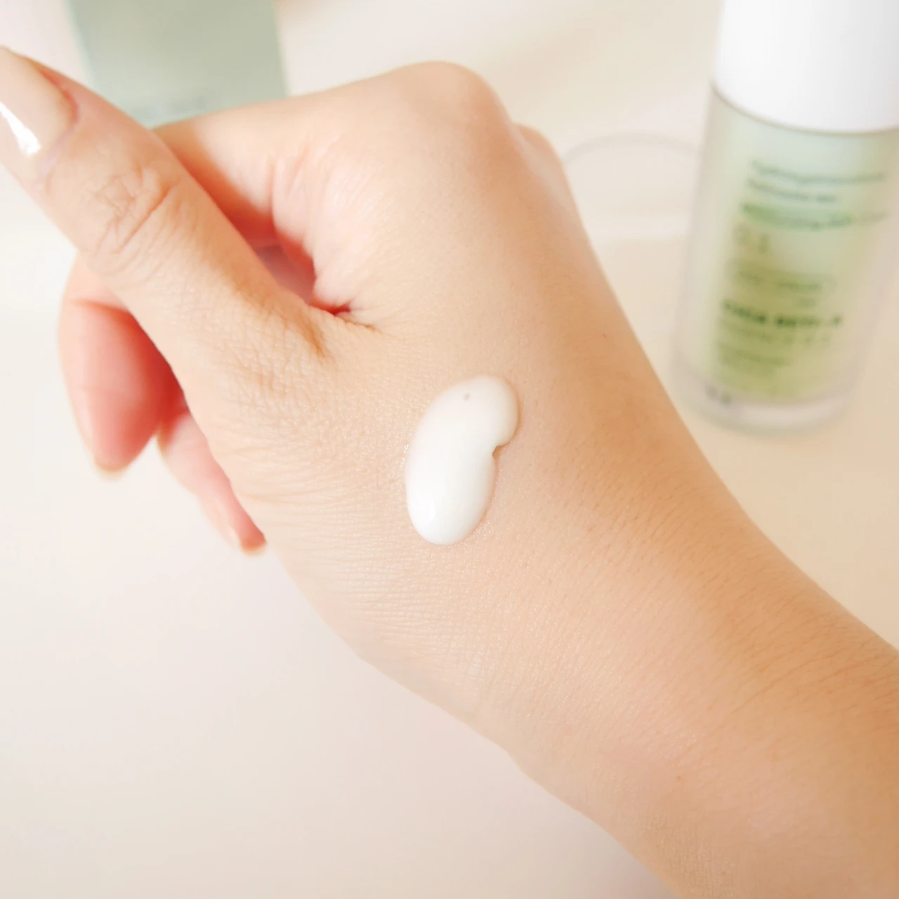 【レチノール×CICA】VT COSMETICS シカレチAエッセンスで敏感肌でも毛穴ケア！初心者さんにもおすすめなレチノールスキンケア♡_3