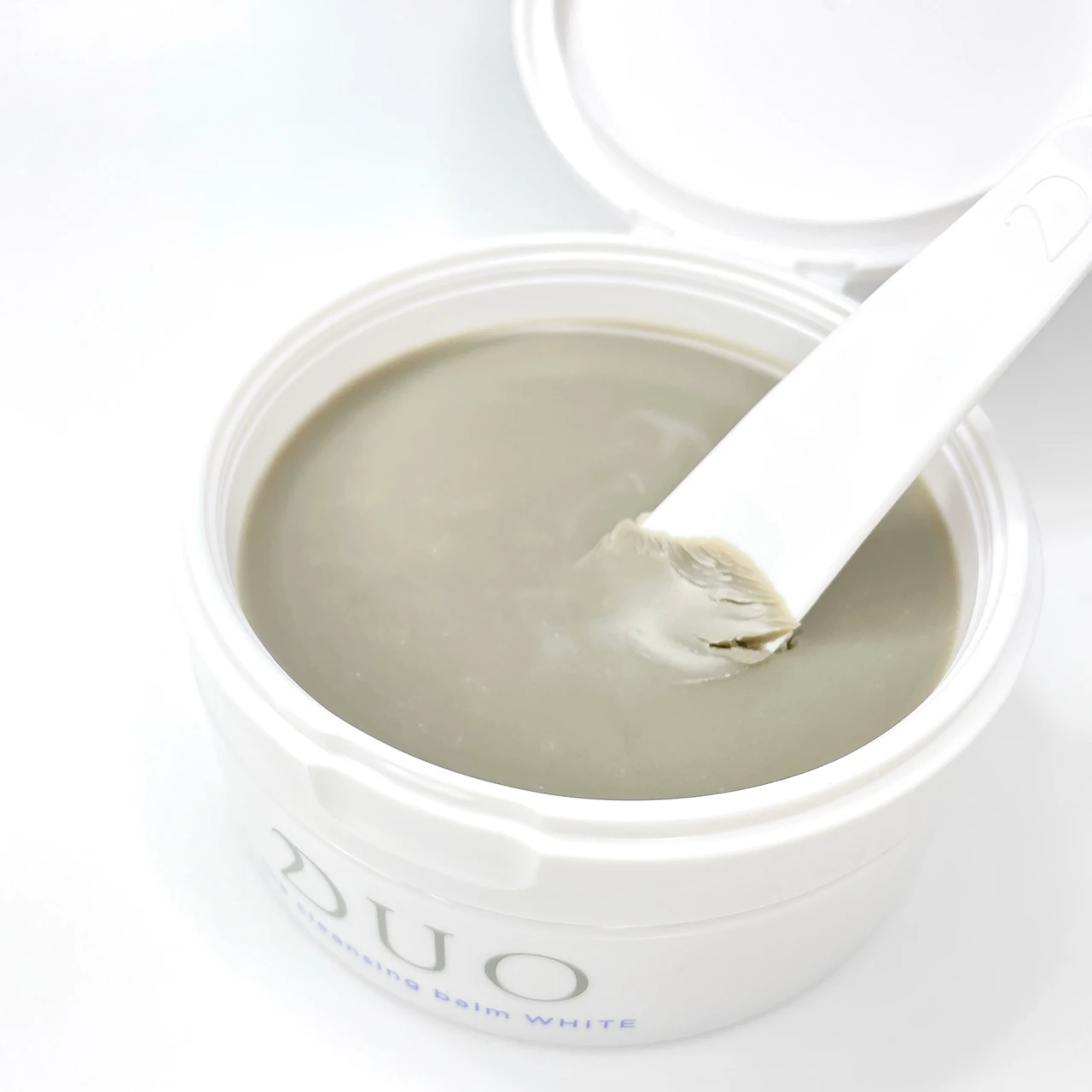 デュオ ザ クレンジングバーム ホワイトa