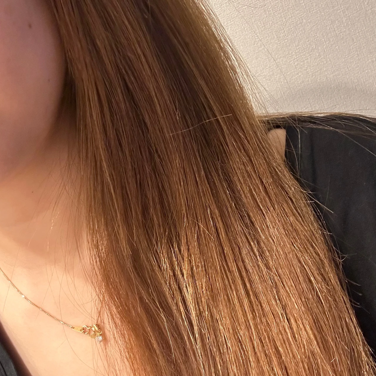 【新体験!】いち髪 美容オイル×ヘアマスク 使う直前に混ぜて使ってするんとまとまる髪に♡_5