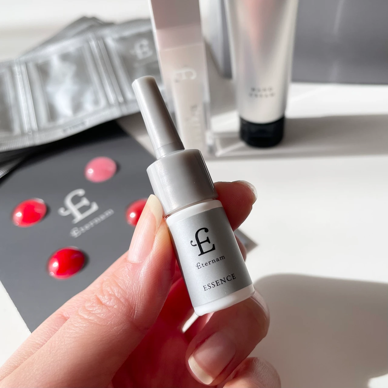 エテルナムエッセンスA