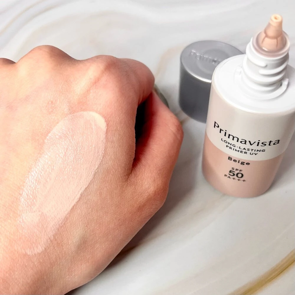 プリマヴィスタ スキンプロテクトベース＜皮脂くずれ防止＞ SPF50