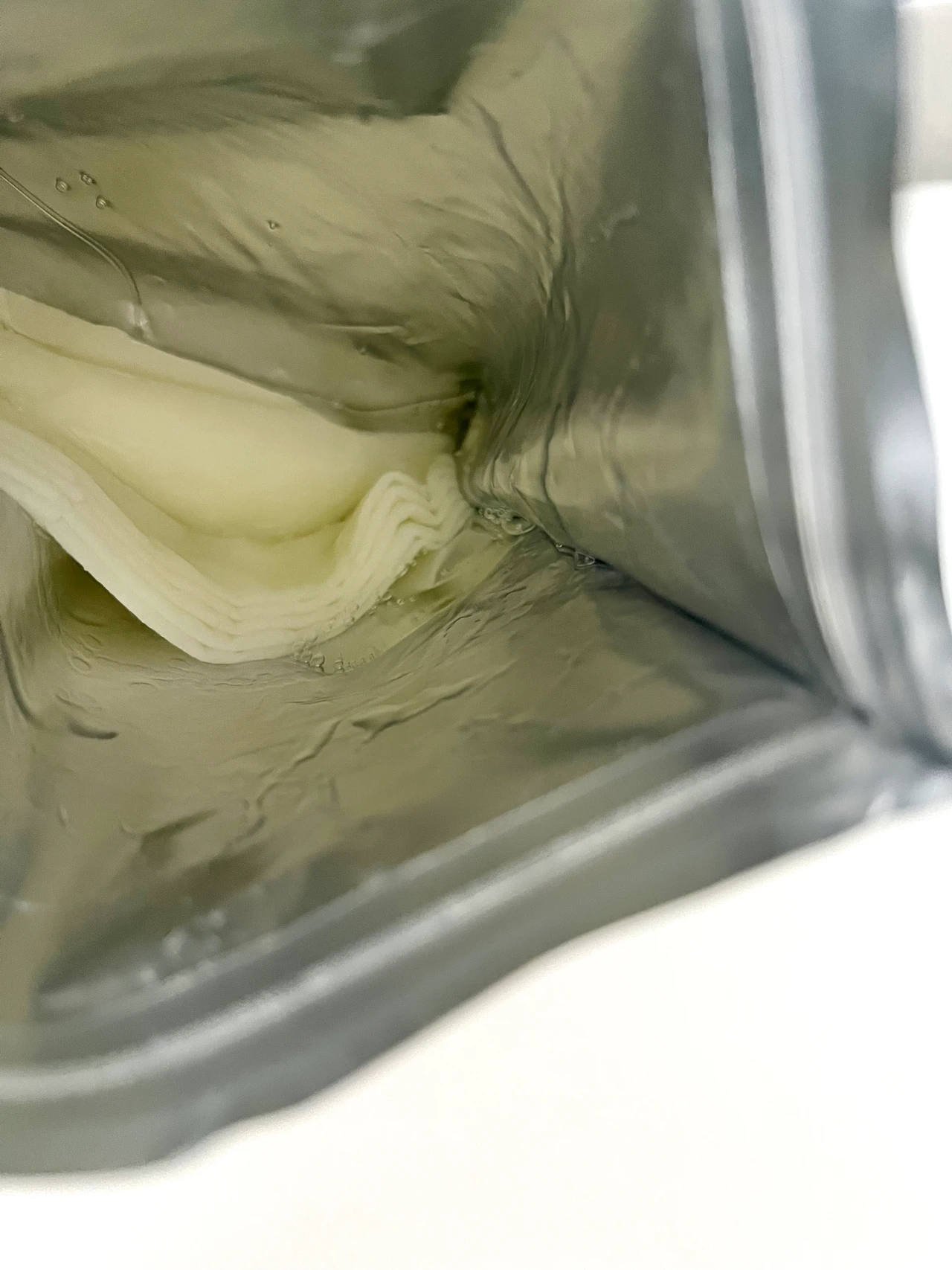 【パーフェクトワンフォーカス】毛穴ケア、透明感、水分チャージにおすすめのビタミンパック_3_2