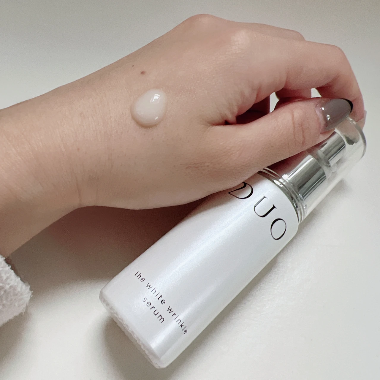 【体験レポ】DUO× MAQUIAスペシャルトークショー「”デュオザクレンジングバーム”で自分の素肌を好きになる」に参加して来ました♡素敵なイベント内容とお土産レポをご紹介します。_5_1