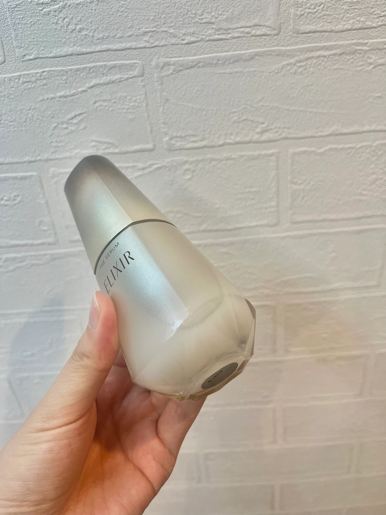 【MAQUIAベストコスメ受賞】エリクシール ザ セラム aa(医薬部外品)【最高】_3