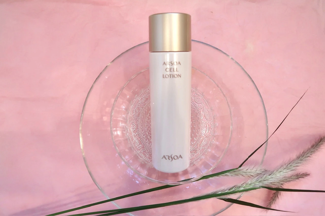 【「安倍佐和子さんと学ぶ。"肌本来のチカラを活かず”アルソアのシンプルケアとは？」のスペシャルウェビナーに参加しました！】_9