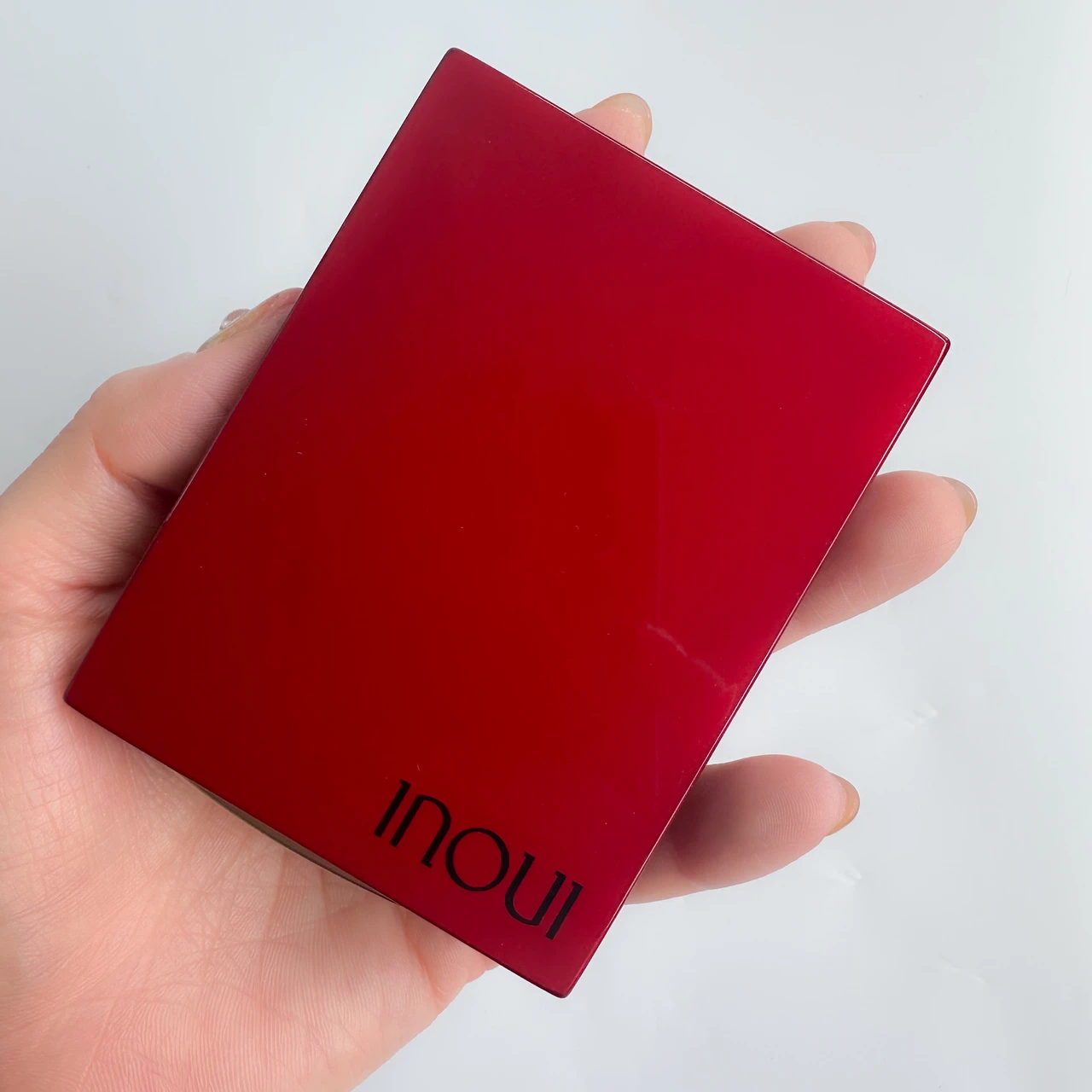 【限定】INOUI “光色パウダー”で素肌美を底上げ！プライマー＆ファンデと合わせて完成度アップ_3_1