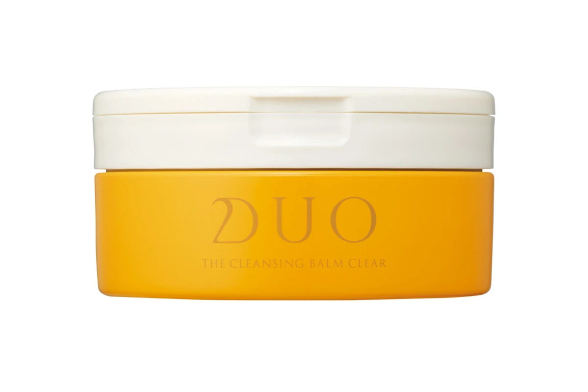 ザ クレンジングバームクリア