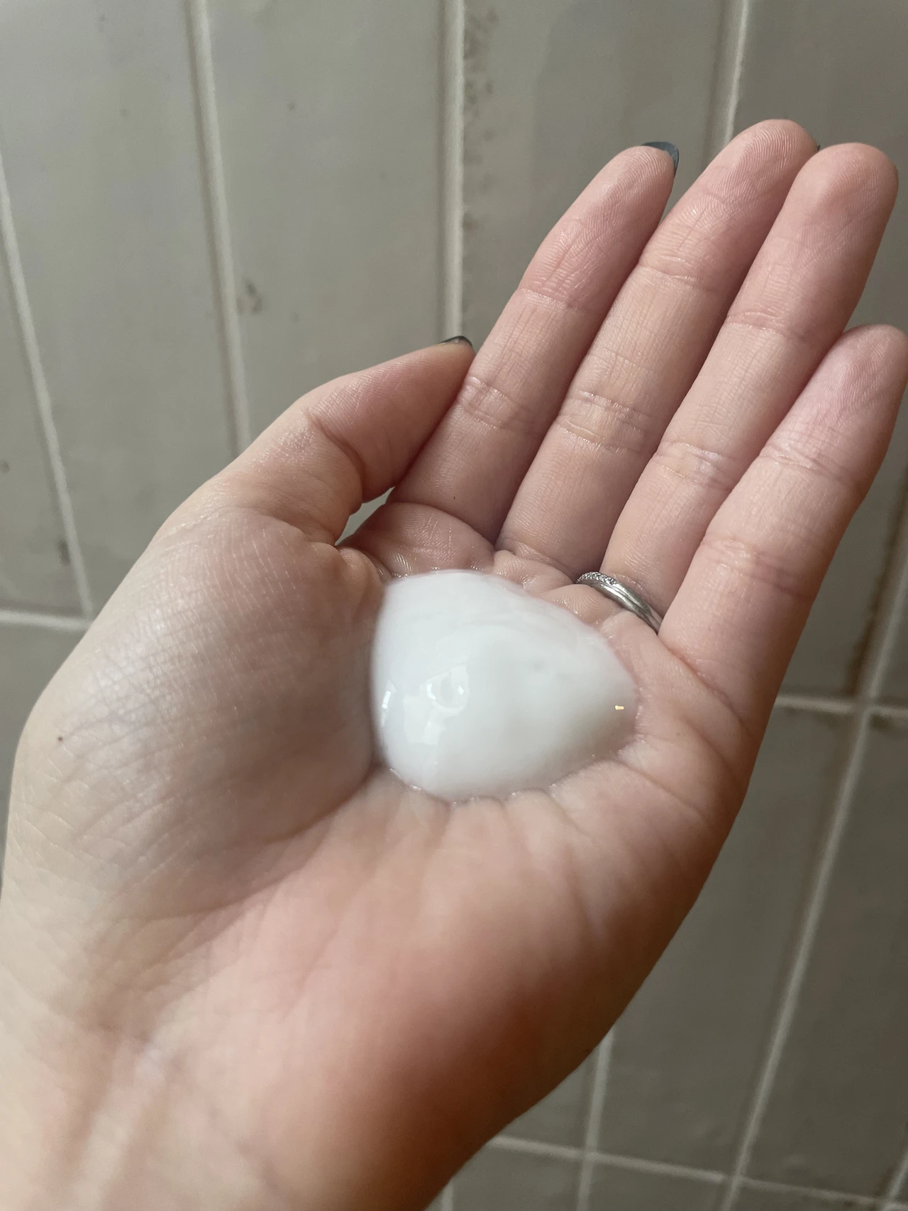 B.Aミルク フォーム