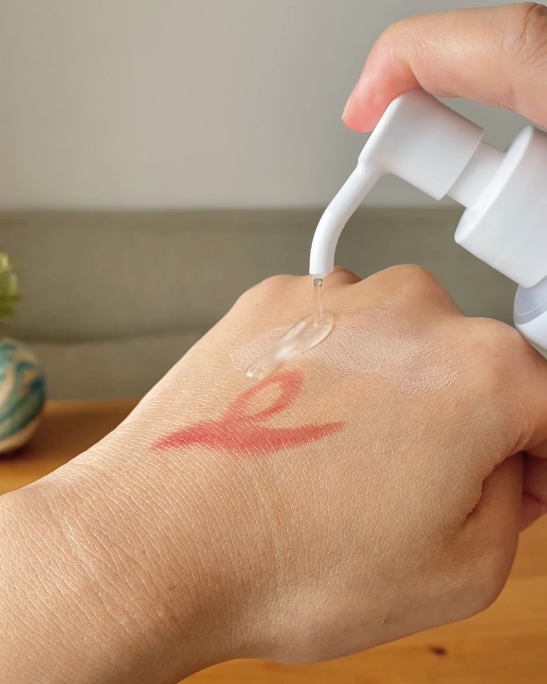 敏感肌でも使える♡ミュオのクレンジングオイル【muo】_2