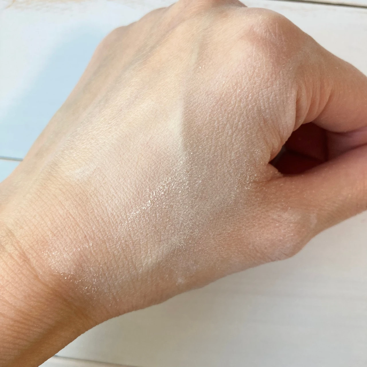 【プリマヴィスタの新フェイスパウダーをレビュー!!】肌悩みや、なりたい印象で選べる6カラーで、夕方まで続くなめらか肌に♡♡_4_2