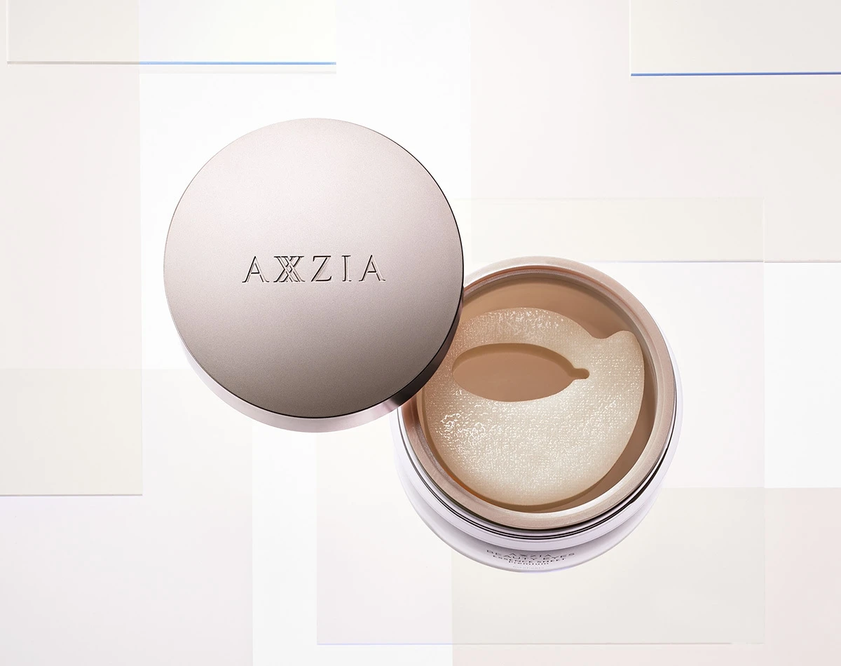 目を酷使する現代人へ！ 大ヒット中の「目もと用シート」にプレミアムな新作が仲間入り_2