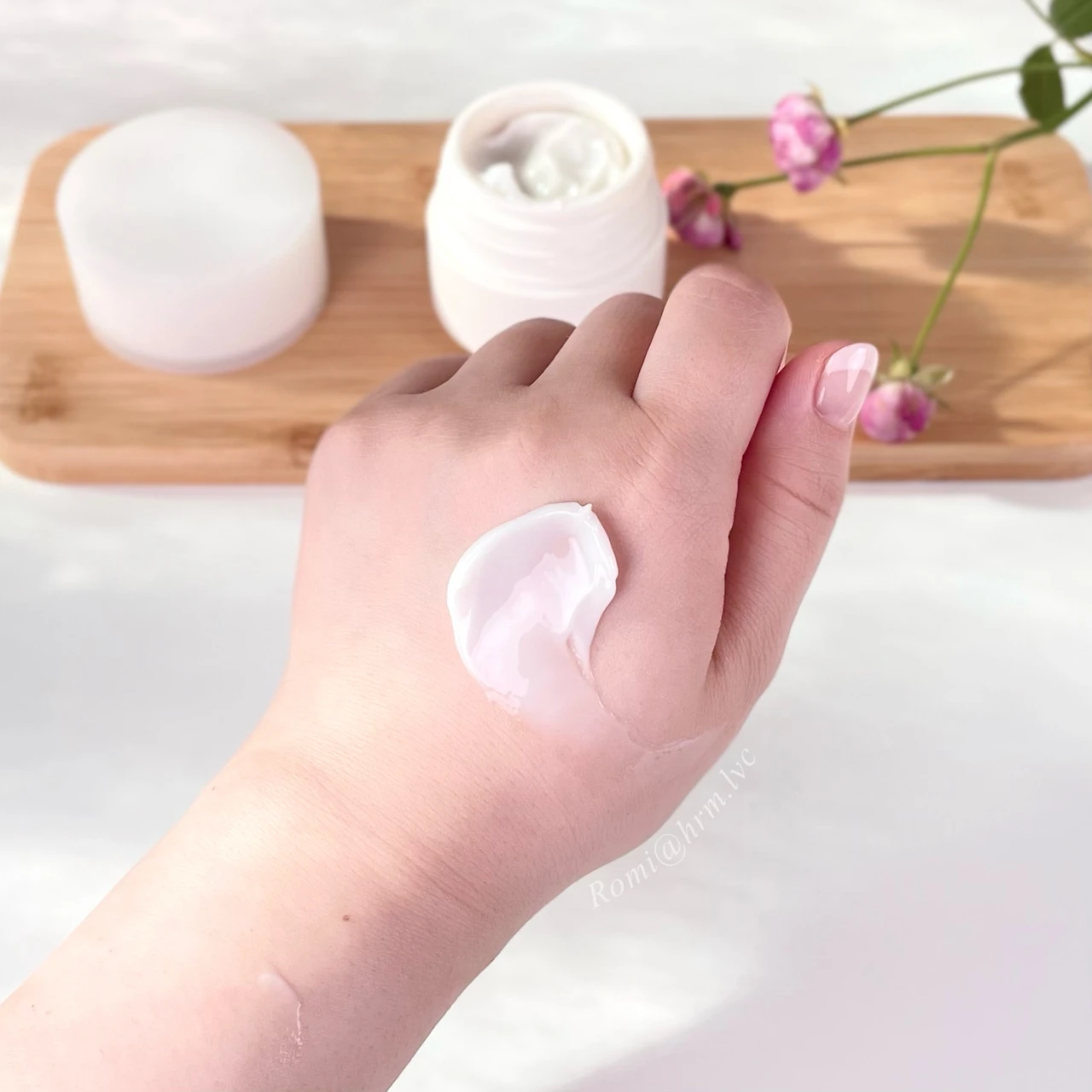 ディセンシア クリーム