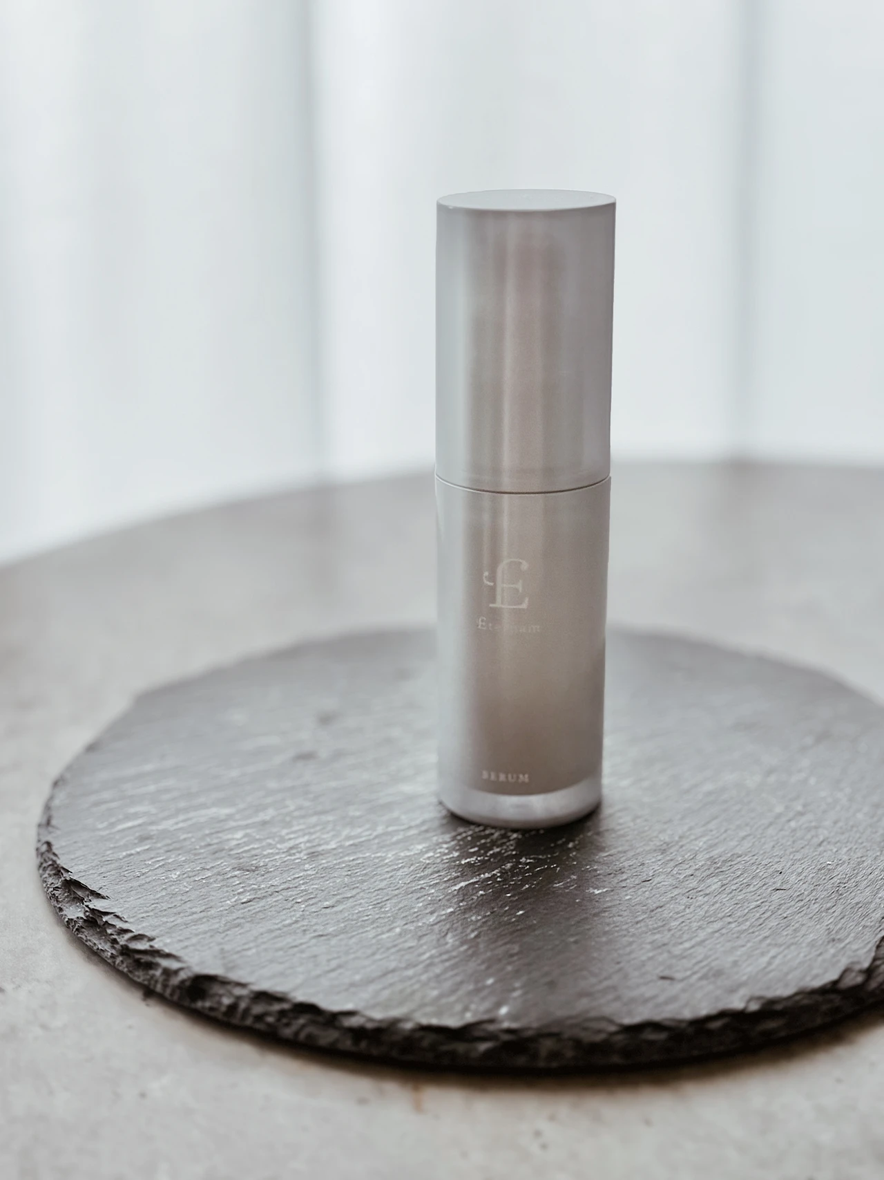 エテルナム 幹細胞 再生医療コスメ セラム 肌管理