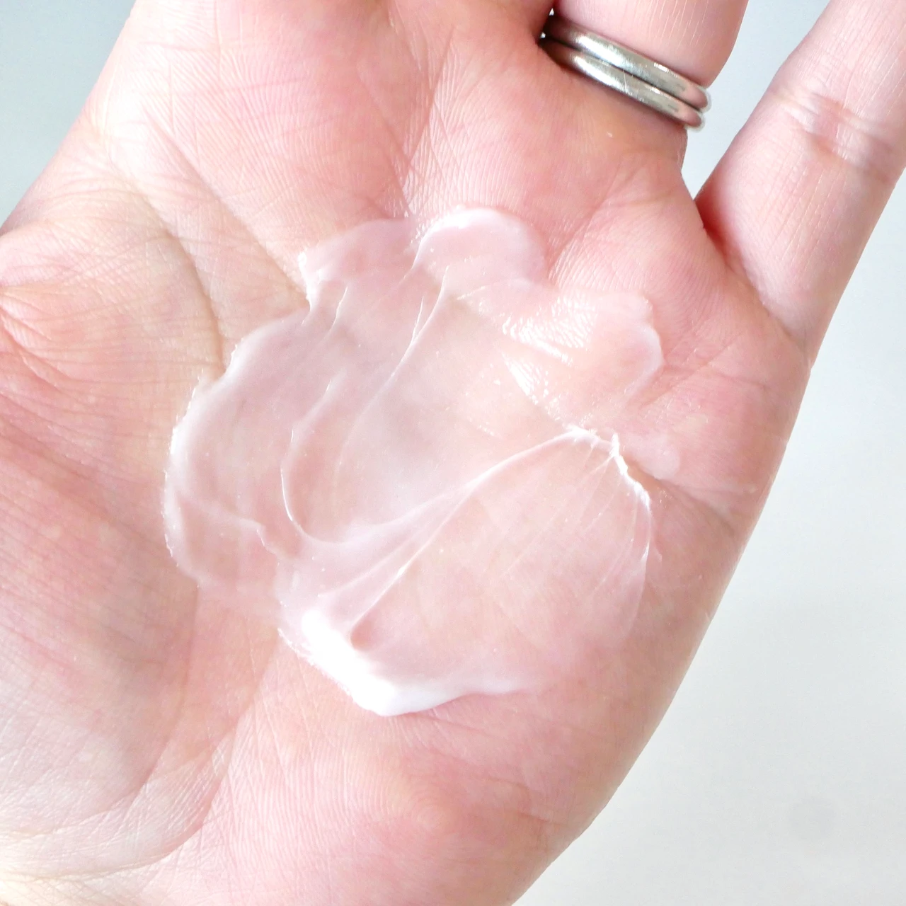 スプリナージュ モイストヴェール トリートメント