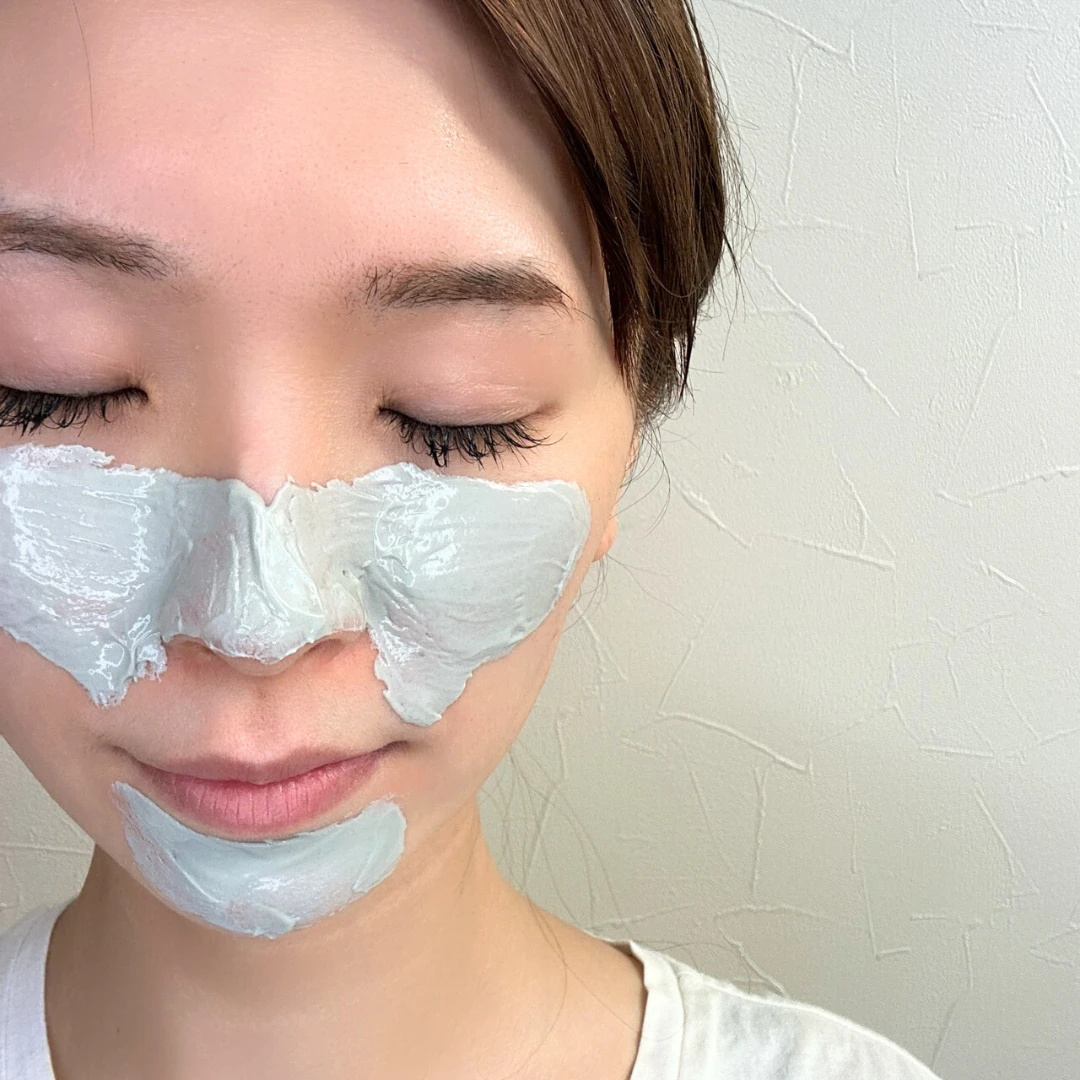 アルソア クレイパック 100g