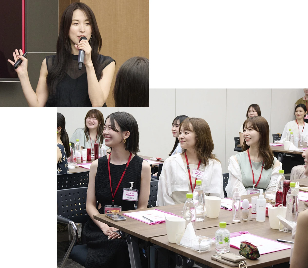 SHISEIDOのPR唐川舞奈さんとアルティミューンの歴史を紐解く