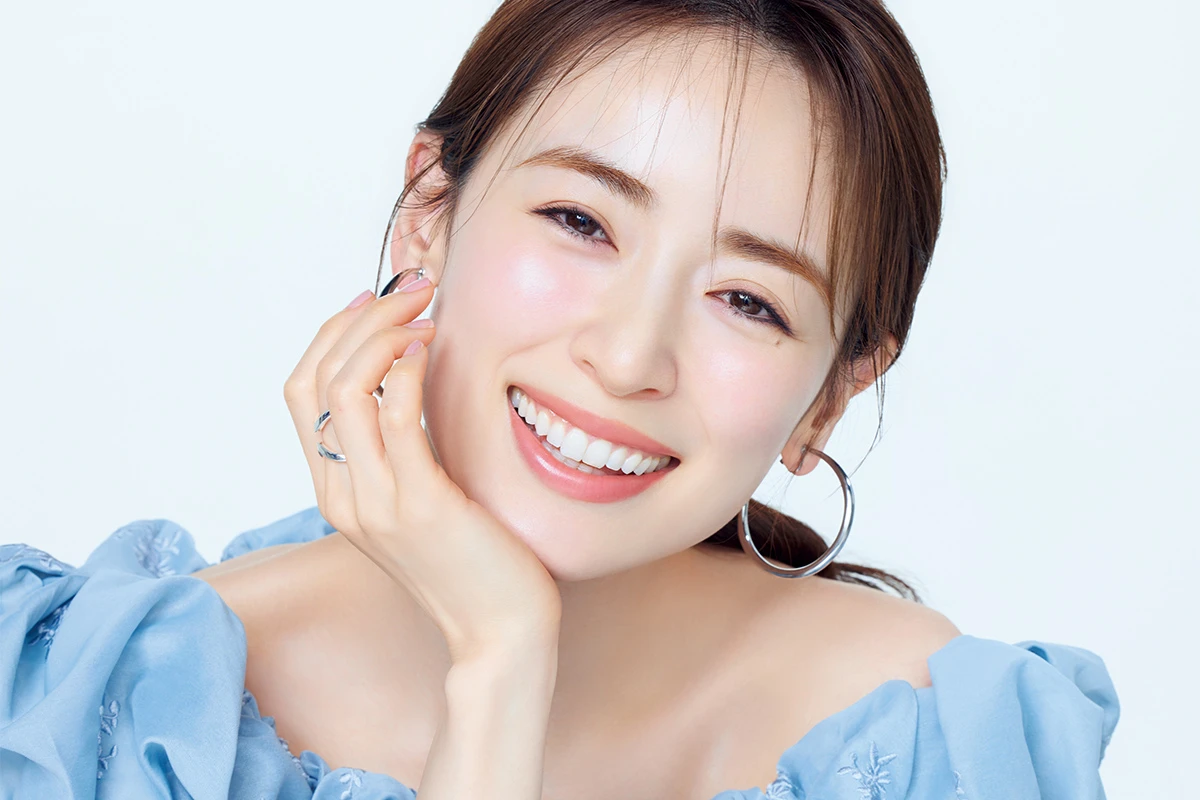 泉里香　ケアメソッド　美容　スキンケア