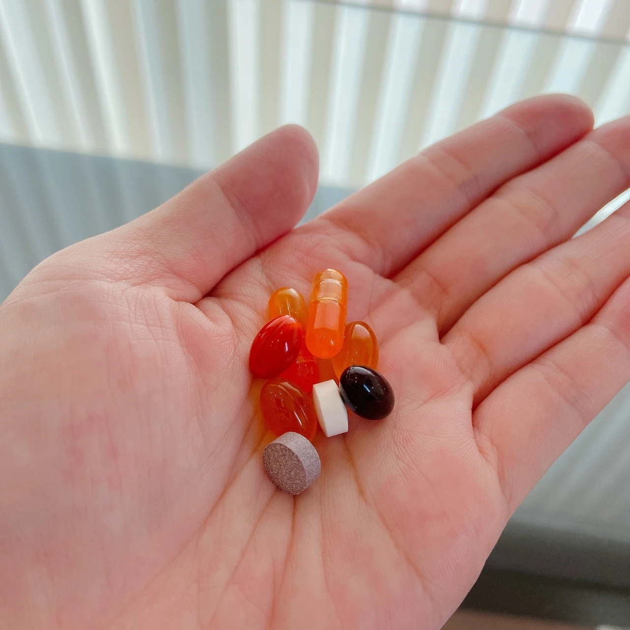 【自分だけのオーダーメイドサプリメント】✨FANCL「パーソナルワン」体験リポート🎙_6_1