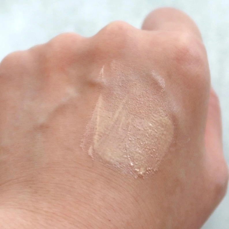 ツヤ肌好きに！&be UVプライマー_2_2