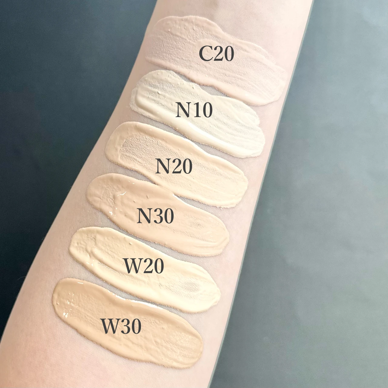 2月10日発売！うす膜がお肌にぴたっと密着！メイベリンの新作リキッドファンデーション_5