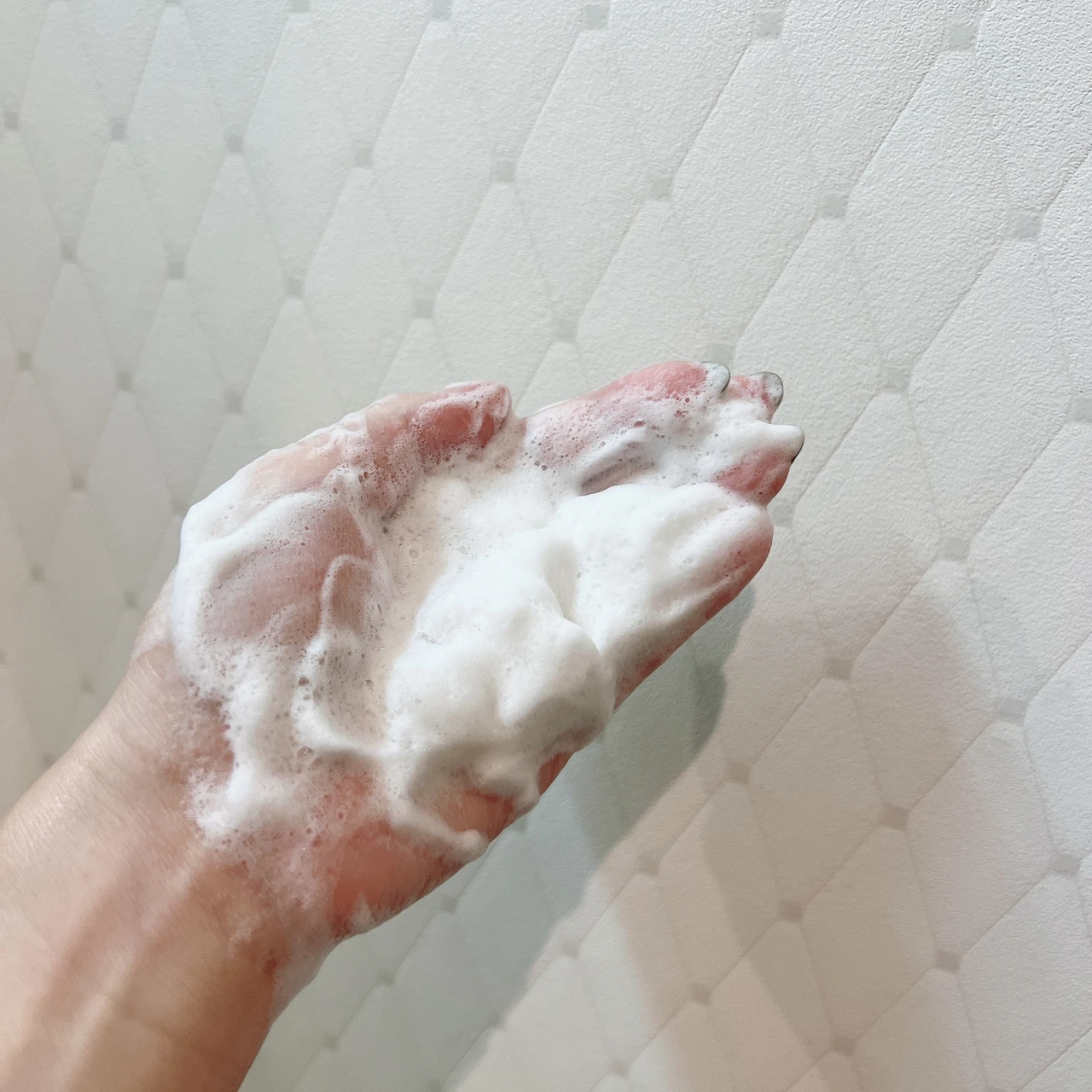 HELLO ARSOA(アルソア)の優しい泡洗顔〈スキンケア〉アルソア　クイーンシルバーご紹介っ♡_3_2