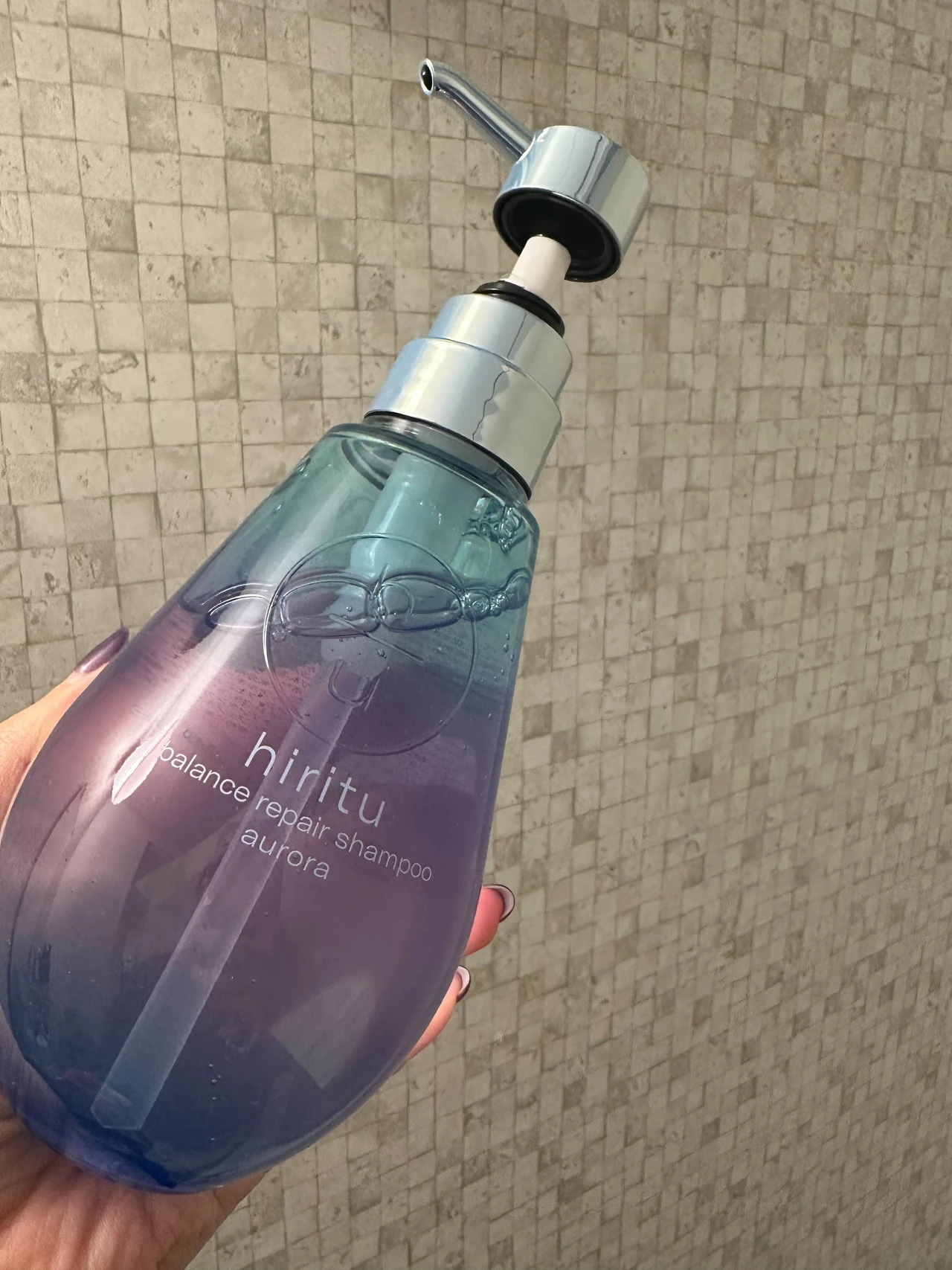 なめらかまばゆ髪に💗パケ優勝のシャントリのご紹介です。_2