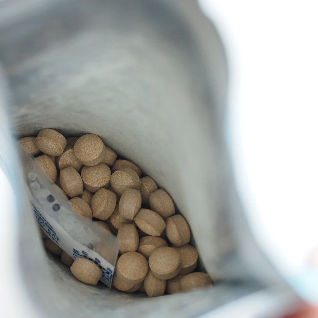 オーガニック＆サステナブル 「be」のクレンジングオイルを体験♡_7