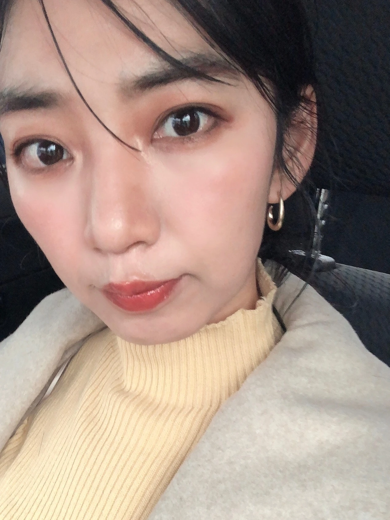 【ゆらぎ肌にオススメ】人気のルルルンプレシャスGREEN1ヶ月使ってみました！_4