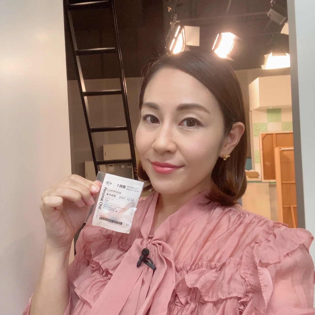 【自分だけのオーダーメイドサプリメント】✨FANCL「パーソナルワン」体験リポート🎙_6_2