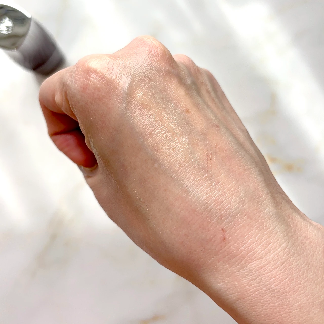 コスメデコルテ　美容液　口コミ