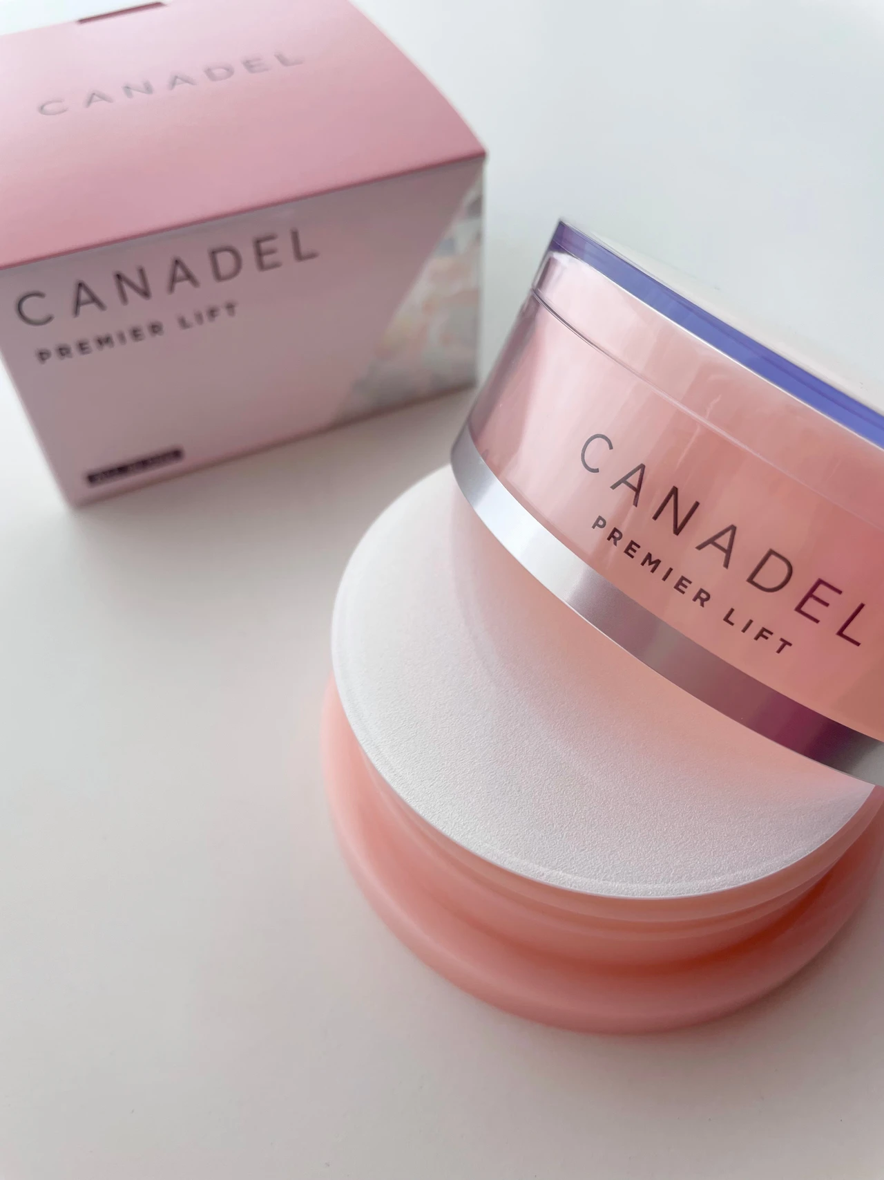 ”オールインワン”でしっかりエイジングケア！肌にのせた瞬間から翌朝までぷるんっの高機能ジェル♡_2_1