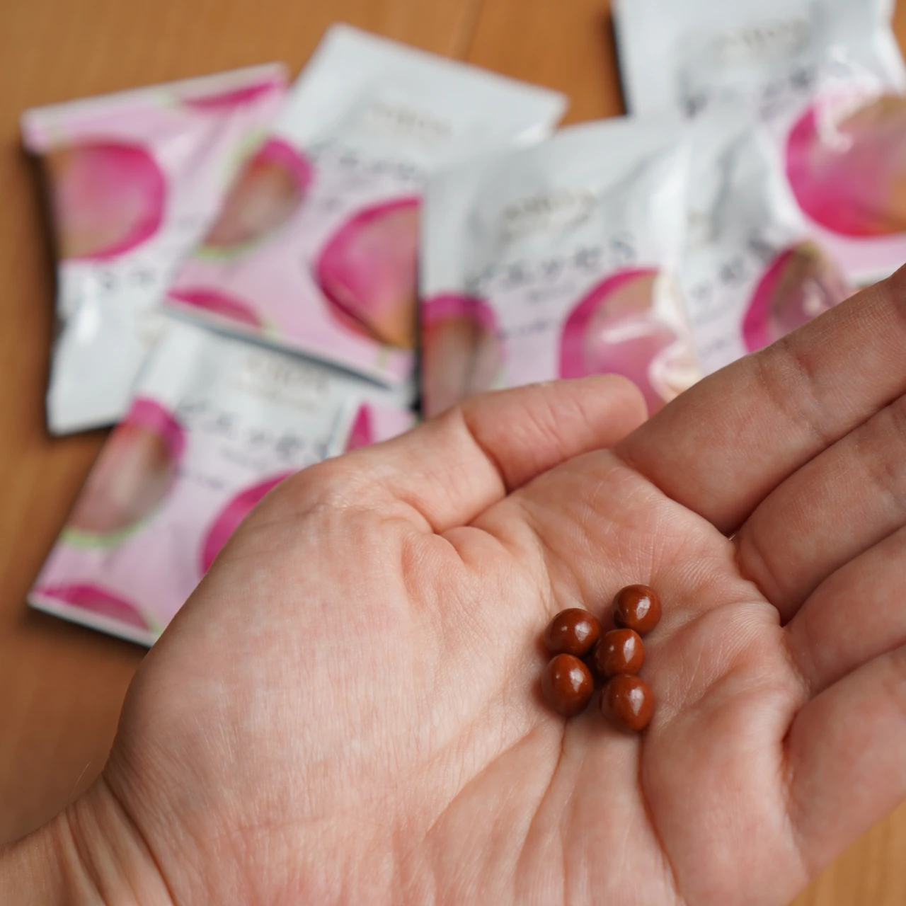 アルソア ビエッセS サプリ