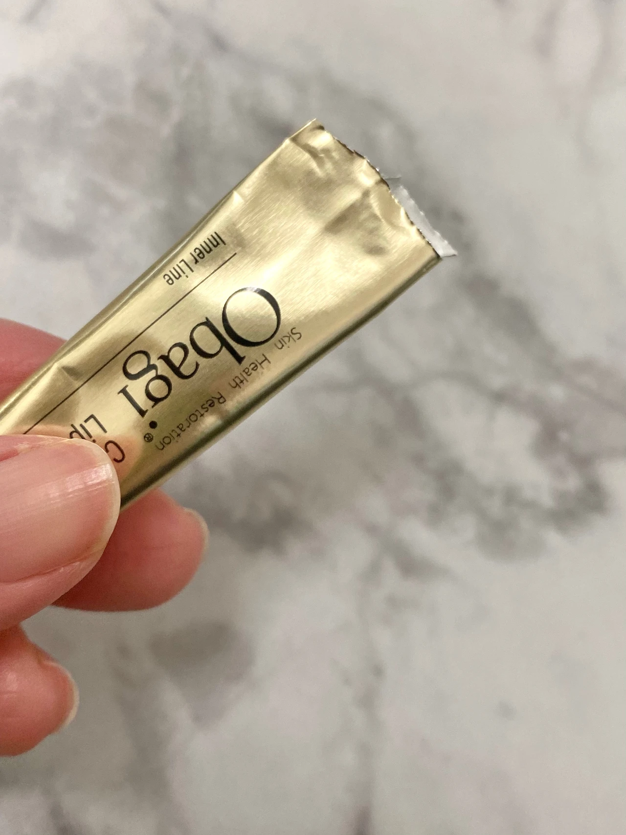 オバジC インナーリポショット