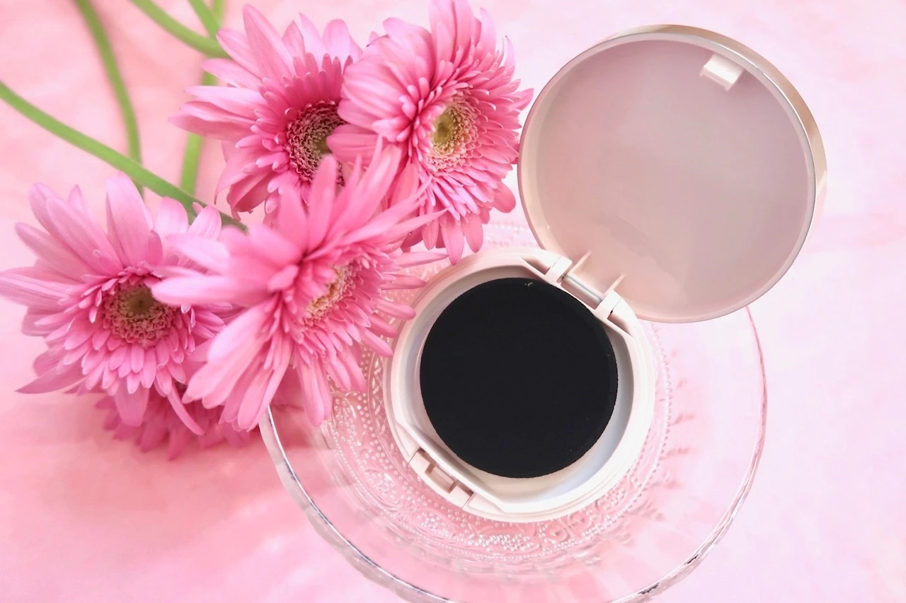 【2023年2月4日数量限定発売!ファンデーションなのにスキンケア!?美容液ファンデーション】プリマヴィスタ デイトリートメントバーム_1_2