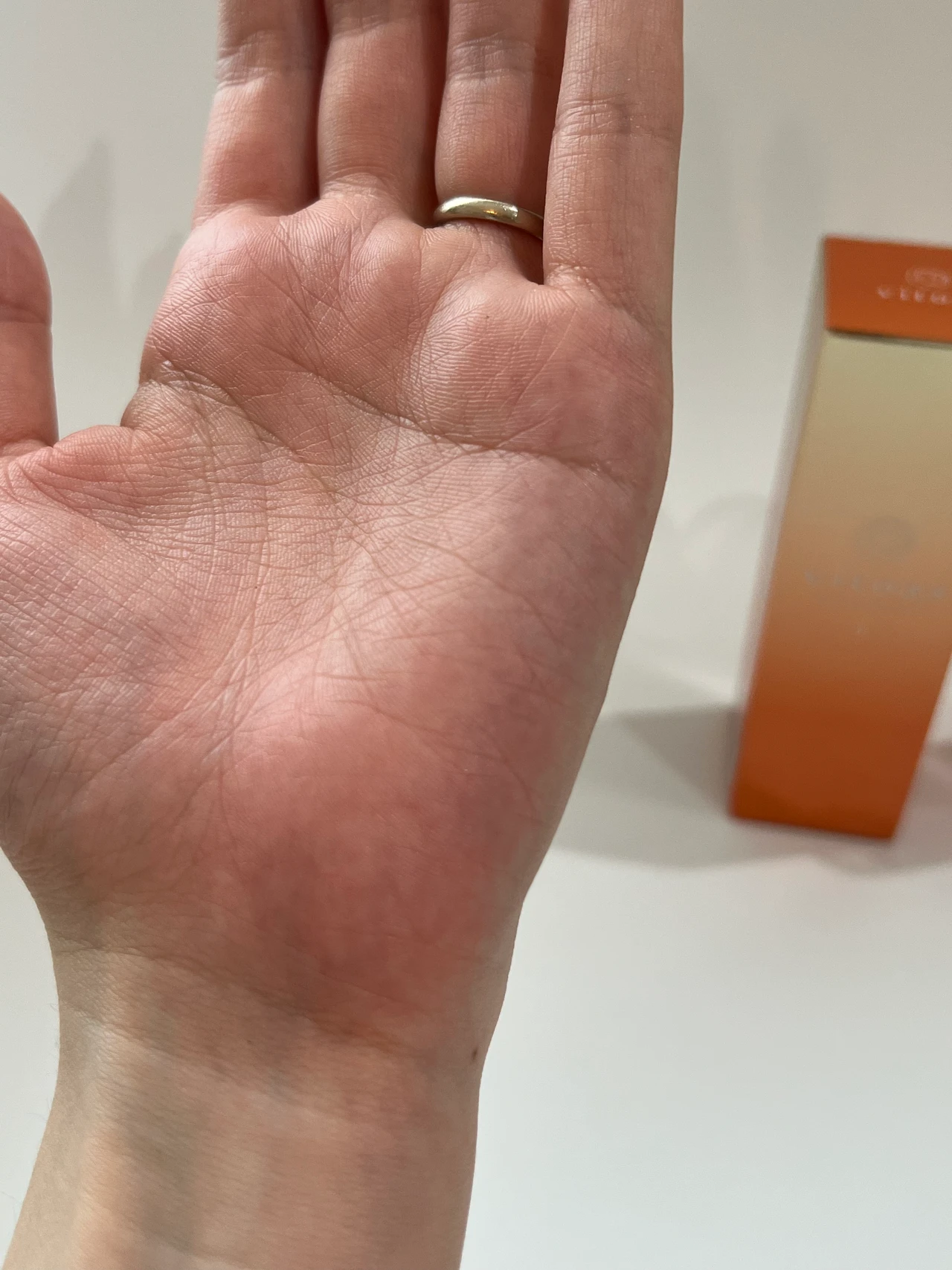 ビトアス マイパーフェクション 使用感　口コミ