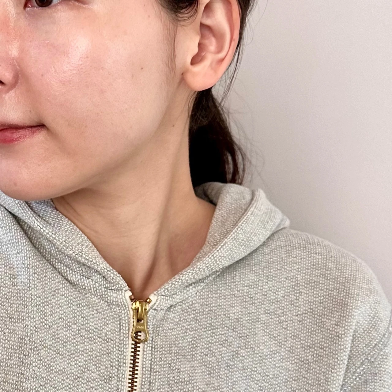 大人気の理由が分かった！念願のALLIEのカラーチューニングUV／カラーオンUVをお試し♡_2_3