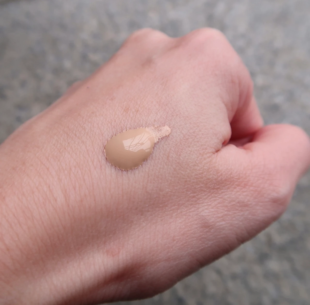 【全色レビュー】【2024年2月10日発売】【待ってました！うす膜で崩れにくいカバー力抜群ファンデ】SPステイ ルミマット リキッド ファンデーション_8_1