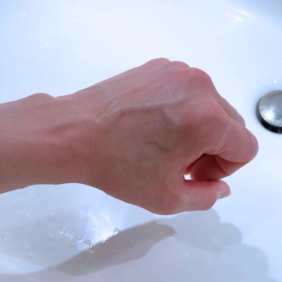 【口コミ検証】ミュオ クレンジングオイルは肌にやさしい？敏感肌でも使えるか実力をレビュー！_5_2