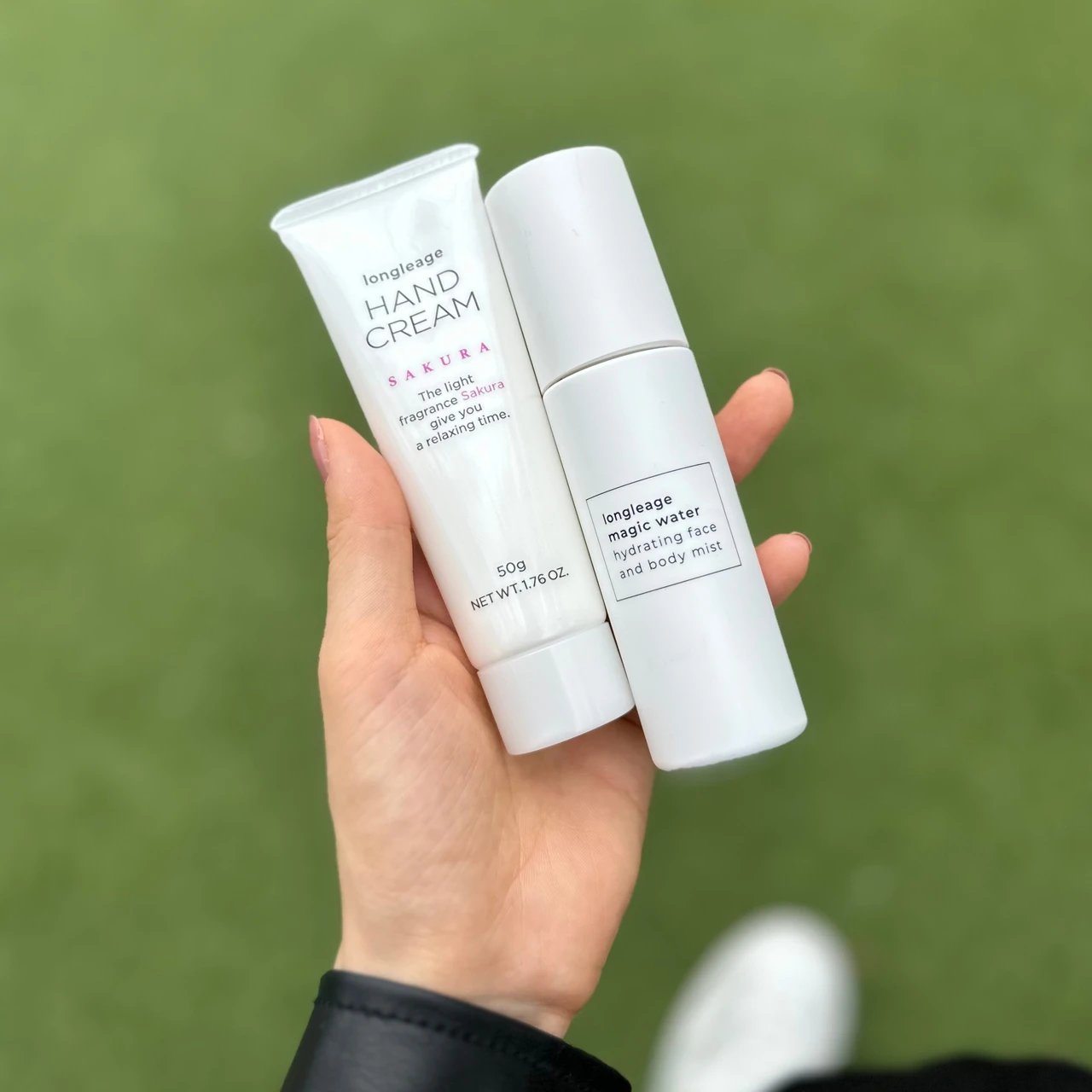 ロングルアージュ 銀座店